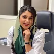 دکتر تغذیه خانم فاطمه جعفرخانی