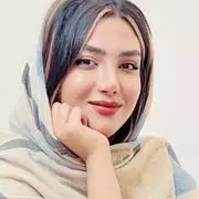 دکتر تغذیه خانم کیمیا قاسم زاده