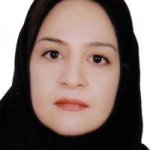 دکتر تغذیه خانم مژگان خطیبی