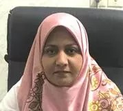 دکتر تغذیه خانم سحر فلاحی